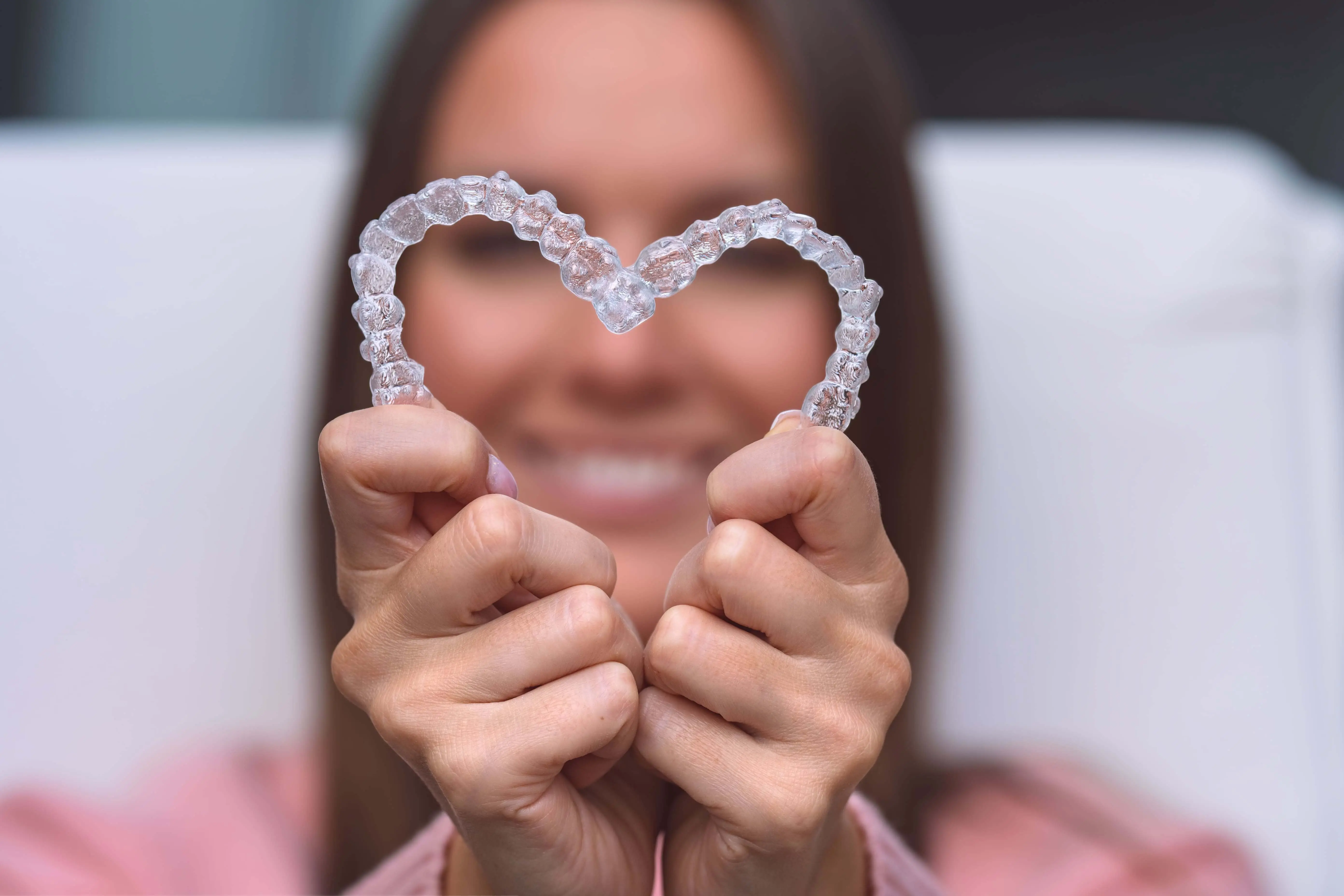 Teen Invisalign