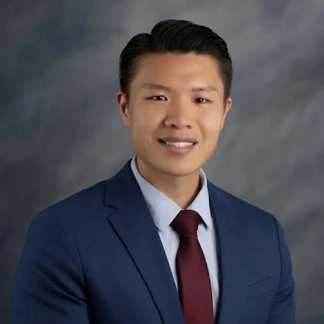 Dr Wong Oral Surgeon