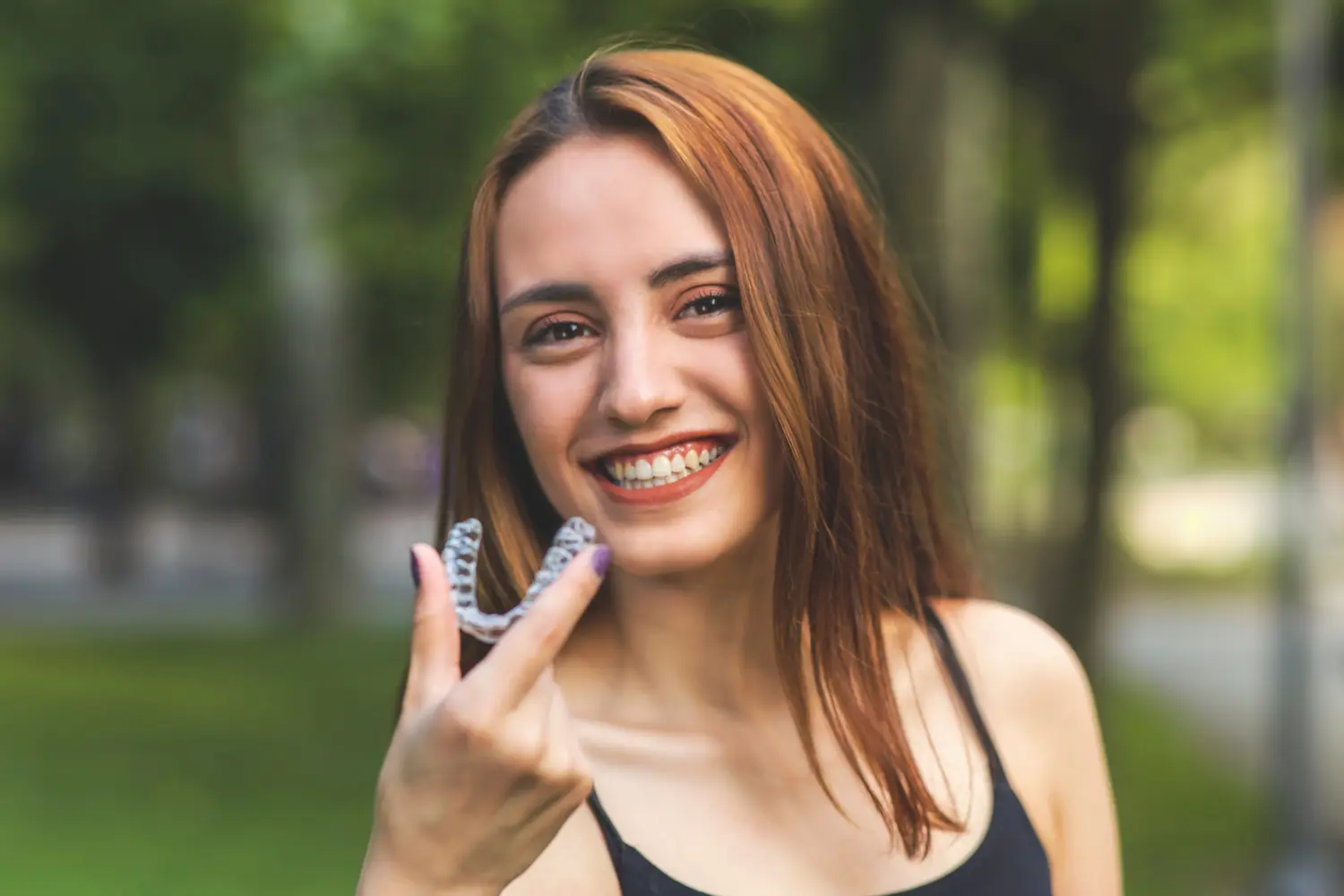 Beautiful Smile