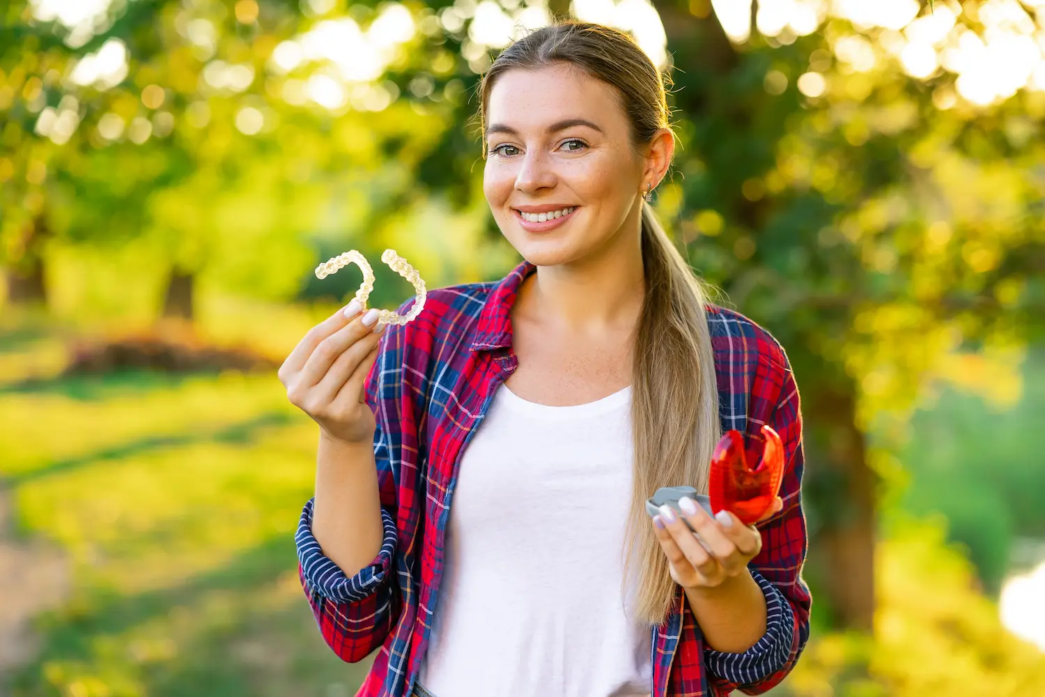 Teen Invisalign